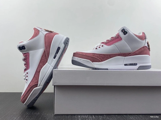 Cheap TBK CK9246- Retro Jordan 3 3820 TopPick 1028